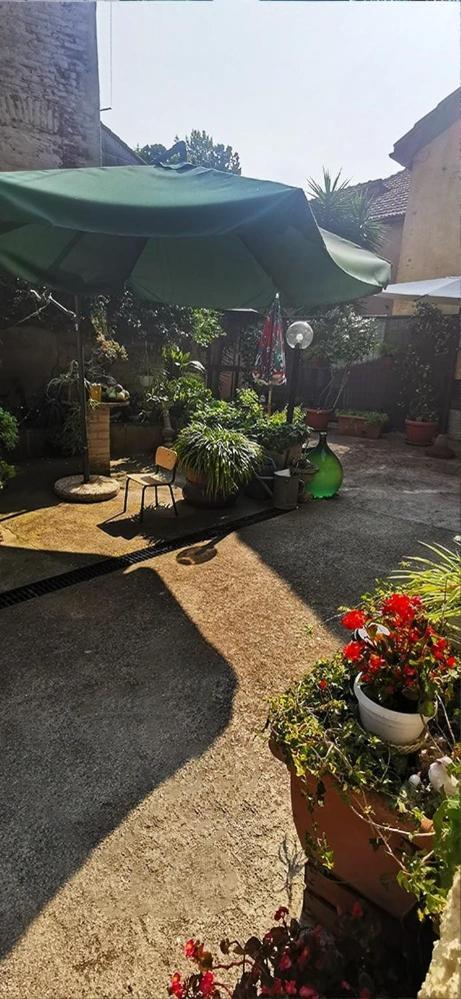 La Corte Di 奎里阿诺 外观 照片
