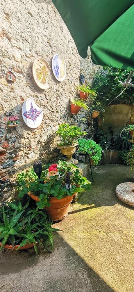 La Corte Di 奎里阿诺 外观 照片