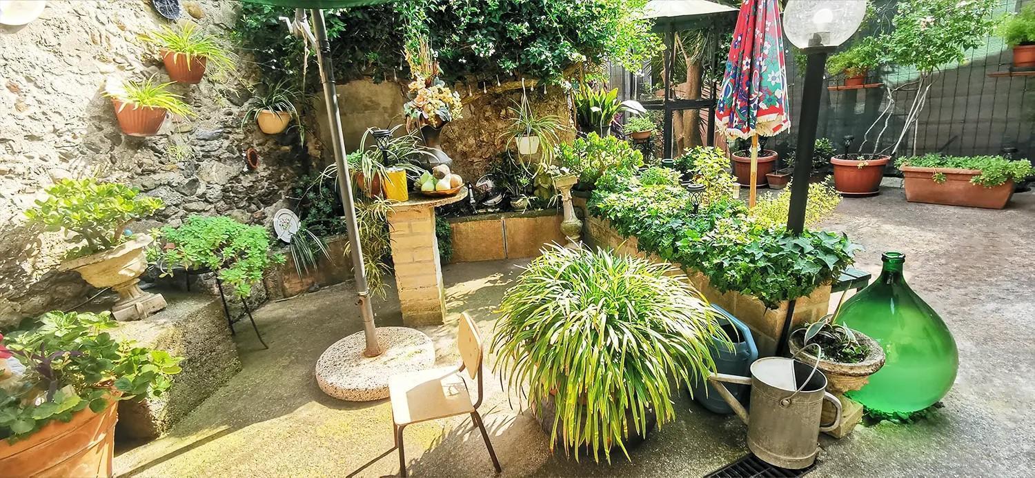 La Corte Di 奎里阿诺 外观 照片